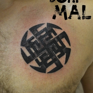 tatuaje #25369 | Tattoo Artist Evgeniy Malcev