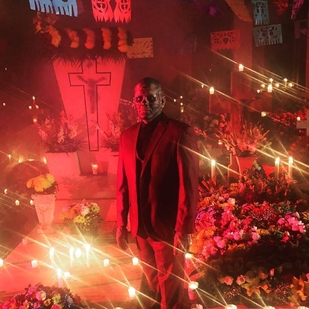 🔥 Fotos sensuales, portafolio de modelo  #24385 Modelo de tatuajes Crazy Ruben (Ruben Contreras)