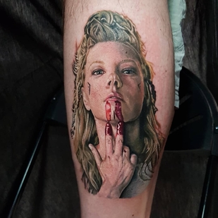 tatuaje #25436 | Tattoo Artist Amy Edwards