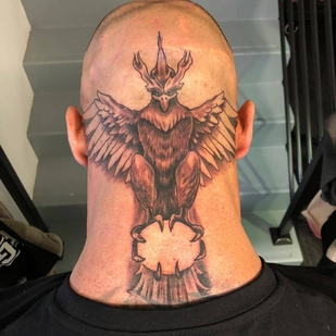 🔥 Fotos sensuales, portafolio de modelo  #24482 Modelo de tatuajes Clint Chadwick