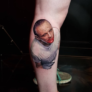 tatuaje #25433 | Tattoo Artist Amy Edwards