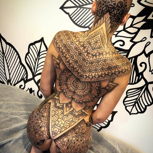 tatuaje #25070 | Tattoo Artist Keegan Sweeney