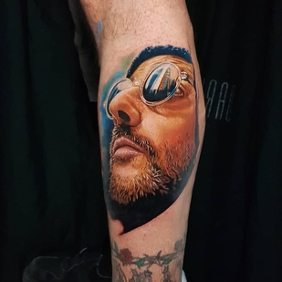 tatuaje #25435 | Tattoo Artist Amy Edwards