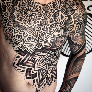 tatuaje #25065 | Tattoo Artist Keegan Sweeney