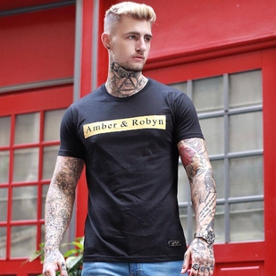 🔥 Fotos sensuales, portafolio de modelo  #24278 Modelo de tatuajes Danny Soar