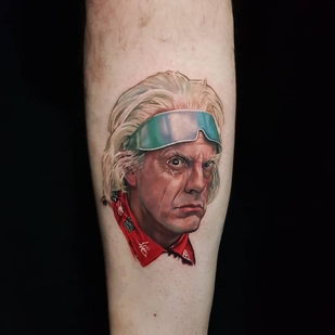 tatuaje #25450 | Tattoo Artist Amy Edwards