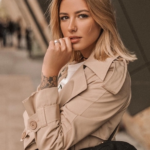 🔥 Fotos sensuales, portafolio de modelo  #24993 Modelo de tatuajes YULIA ZHELEZNYAKOVA