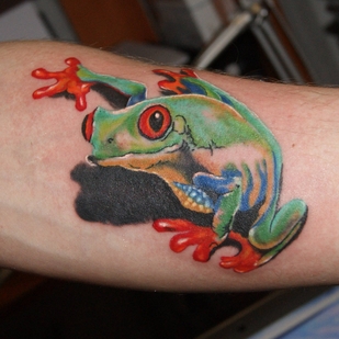 tatuaje #24373 | Tattoo Artist Igor SMOLA Smolnikov