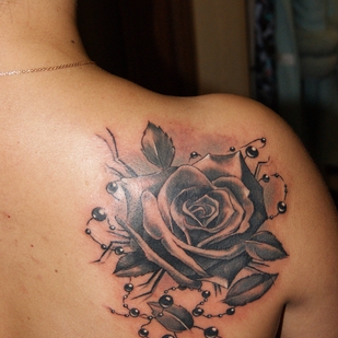 tatuaje #24976 | Tattoo Artist Igor SMOLA Smolnikov