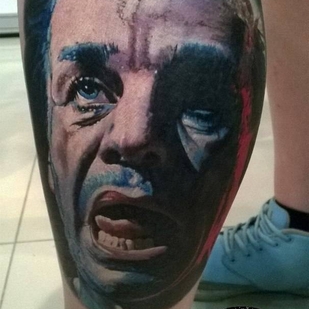 tatuaje #24205 | Tattoo Artist Ivan Safonov