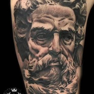 tatuaje #24188 | Tattoo Artist Ivan Safonov