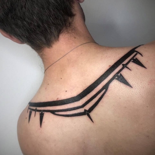 tatuaje #32390 | Tattoo Artist ILYa DRUCH