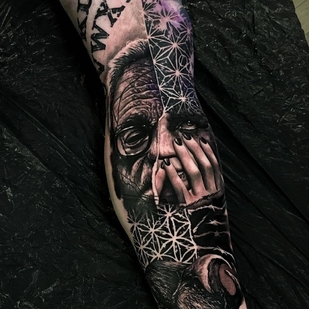 tatuaje #32481 | Tattoo Artist Emanuel Oliveira