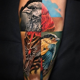 tatuaje #32483 | Tattoo Artist Emanuel Oliveira