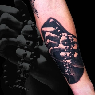 tatuaje #32494 | Tattoo Artist Anatoliy Gromov