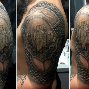 tatuaje #32626 | Tattoo Artist Andrey Brendin