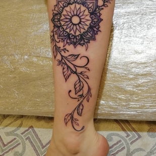 tatuaje #32628 | Tattoo Artist Andrey Brendin