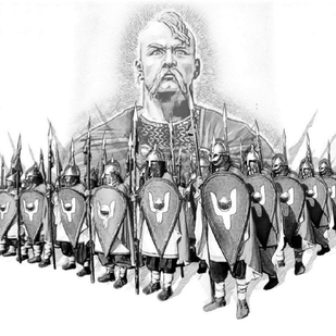 tatuaje #32629 | Tattoo Artist Andrey Brendin