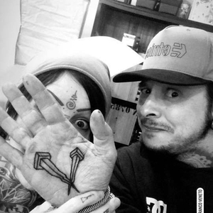 Vincent Zattera | Castelfranco Veneto, Italy | iNKPPL