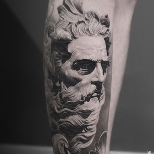 tatuaje #37317 | Tattoo Artist Pasha Et