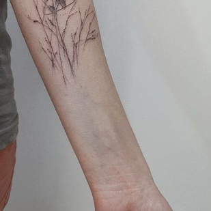 tatuaje #37415 | Tattoo Artist Anna Voevodina