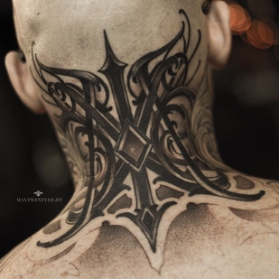 tatuaje #42130 | Tattoo Artist Max Twenty Eight