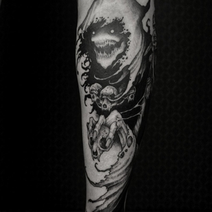 tatuaje #42189 | Tattoo Artist Sergei Titukh