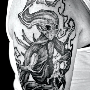 tatuaje #42184 | Tattoo Artist Sergei Titukh