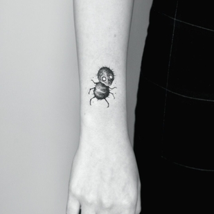 tatuaje #42174 | Tattoo Artist Sergei Titukh