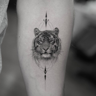 tatuaje #42438 | Tattoo Artist BEN