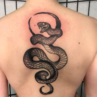 tatuaje #42520 | Tattoo Artist Dmitry Gerasimchuk