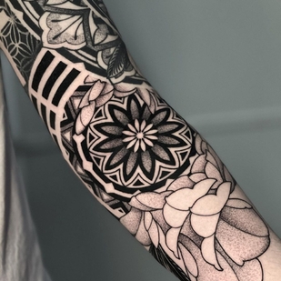 tatuaje #42529 | Tattoo Artist Zach Donn