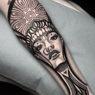 tatuaje #42533 | Tattoo Artist Zach Donn