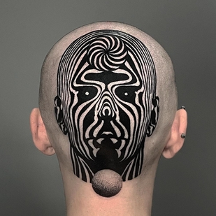 tatuaje #42536 | Tattoo Artist Zach Donn