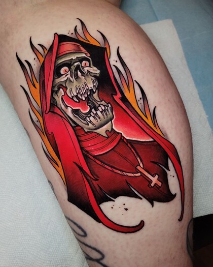 Ideas de Tatuajes #42544 Tattoo Artist Shannon Gamerl