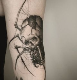 tatuaje #58742 | Tattoo Artist Łukasz Sokołowski