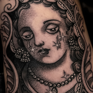 tatuaje #58756 | Tattoo Artist Ulises Indio