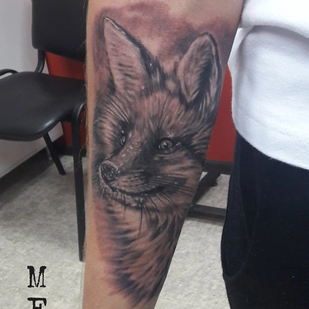 tatuaje #58825 | Tattoo Artist Kuznecov Sergey