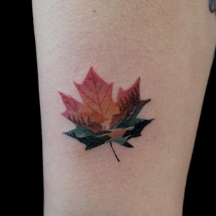 tatuaje #58876 | Tattoo Artist Sodam