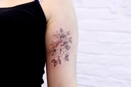 Ideas de Tatuajes # Tattoo Artist Sodam