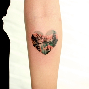 tatuaje #58881 | Tattoo Artist Sodam