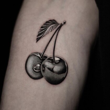 Ideas de Tatuajes #58890 Tattoo Artist Alex Fox