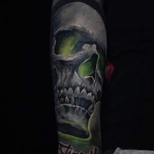 tatuaje #58893 | Tattoo Artist Alex Fox