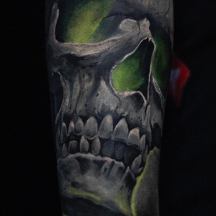 tatuaje #58895 | Tattoo Artist Alex Fox