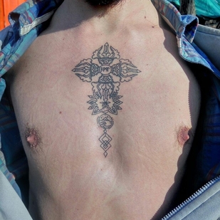 tatuaje #58922 | Tattoo Artist Dzen.tattooo