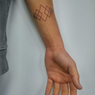 tatuaje #58909 | Tattoo Artist Dzen.tattooo