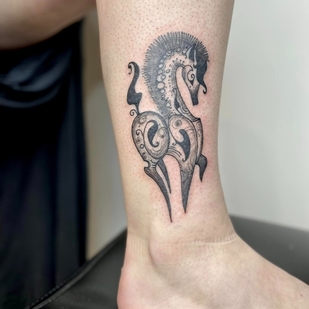 tatuaje #59112 | Tattoo Artist Mary Nepostaeva