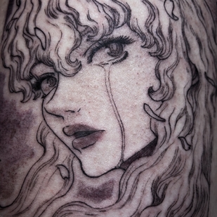 tatuaje #59219 | Tattoo Artist EKYS ONE