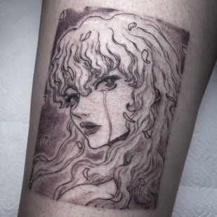 tatuaje #59227 | Tattoo Artist EKYS ONE