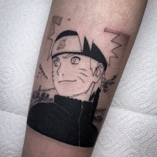 tatuaje #59246 | Tattoo Artist EKYS ONE